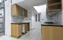 Nettleham kitchen extension leads